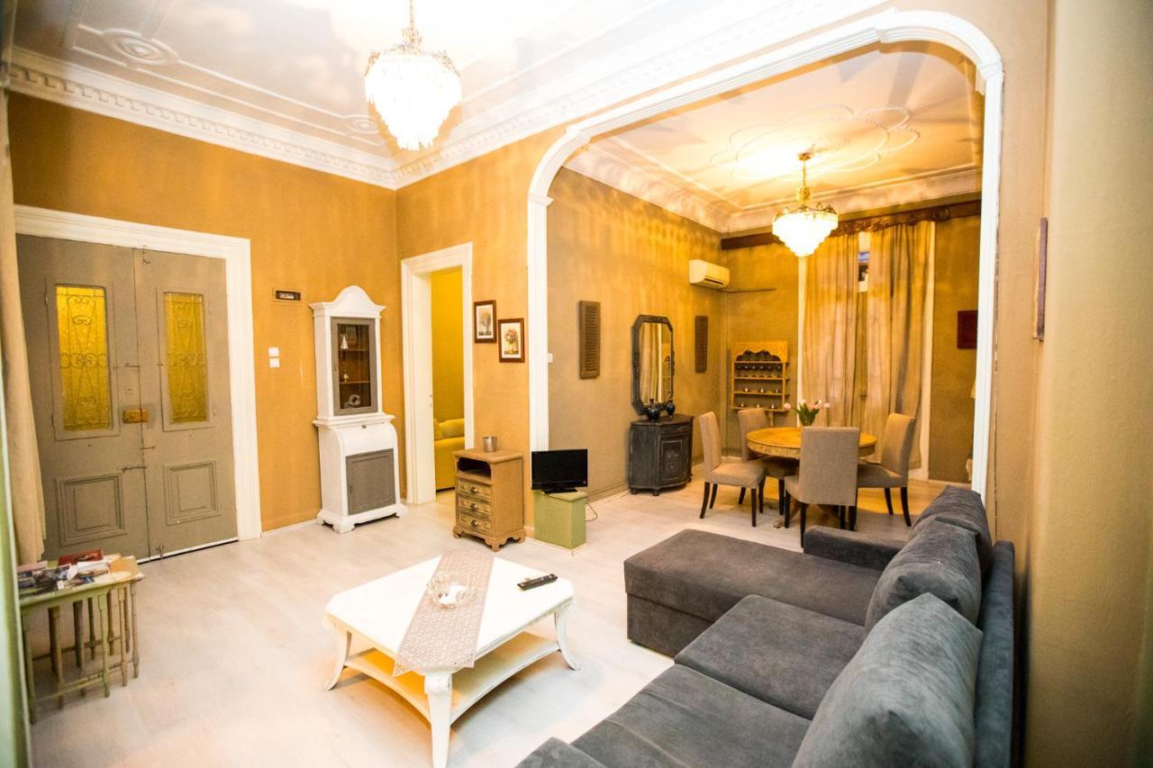 Manor House Appartement *